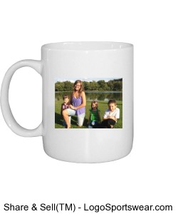 Personalizable Mug Design Zoom