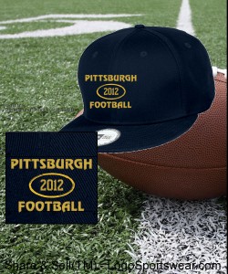 New Era cap Design Zoom