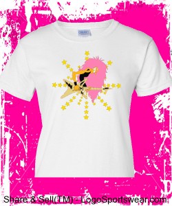 Rock chick Design Zoom